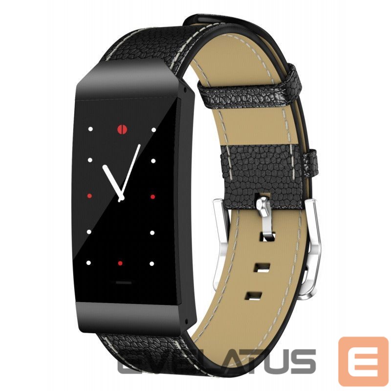 Išmanusis laikrodis Denver BFH-250 Black