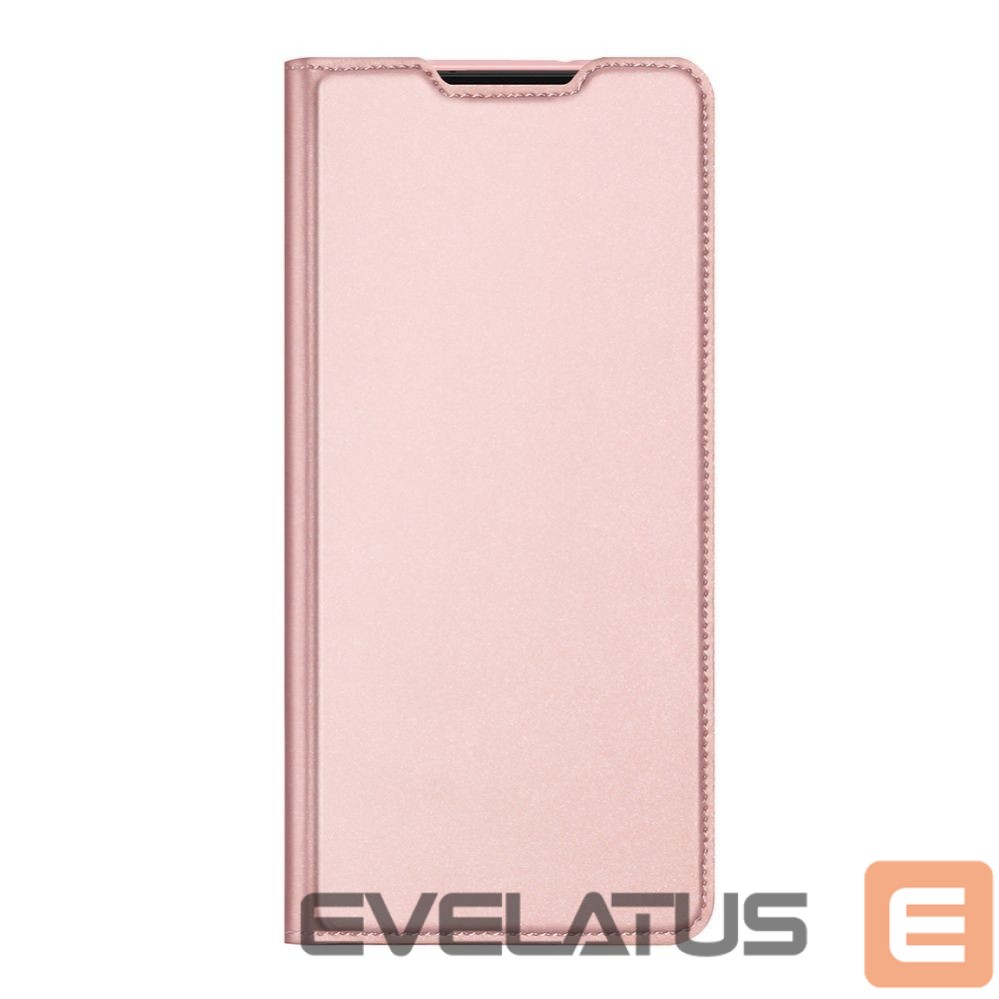 Nugarėlės dėklai Dux Ducis Pink