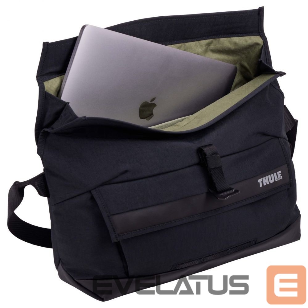 Nešiojamojo kompiuterio krepšys Thule Paramount Crossbody 14L - Black