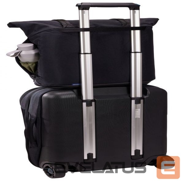 Nešiojamojo kompiuterio krepšys Thule Paramount Tote 22L - Black