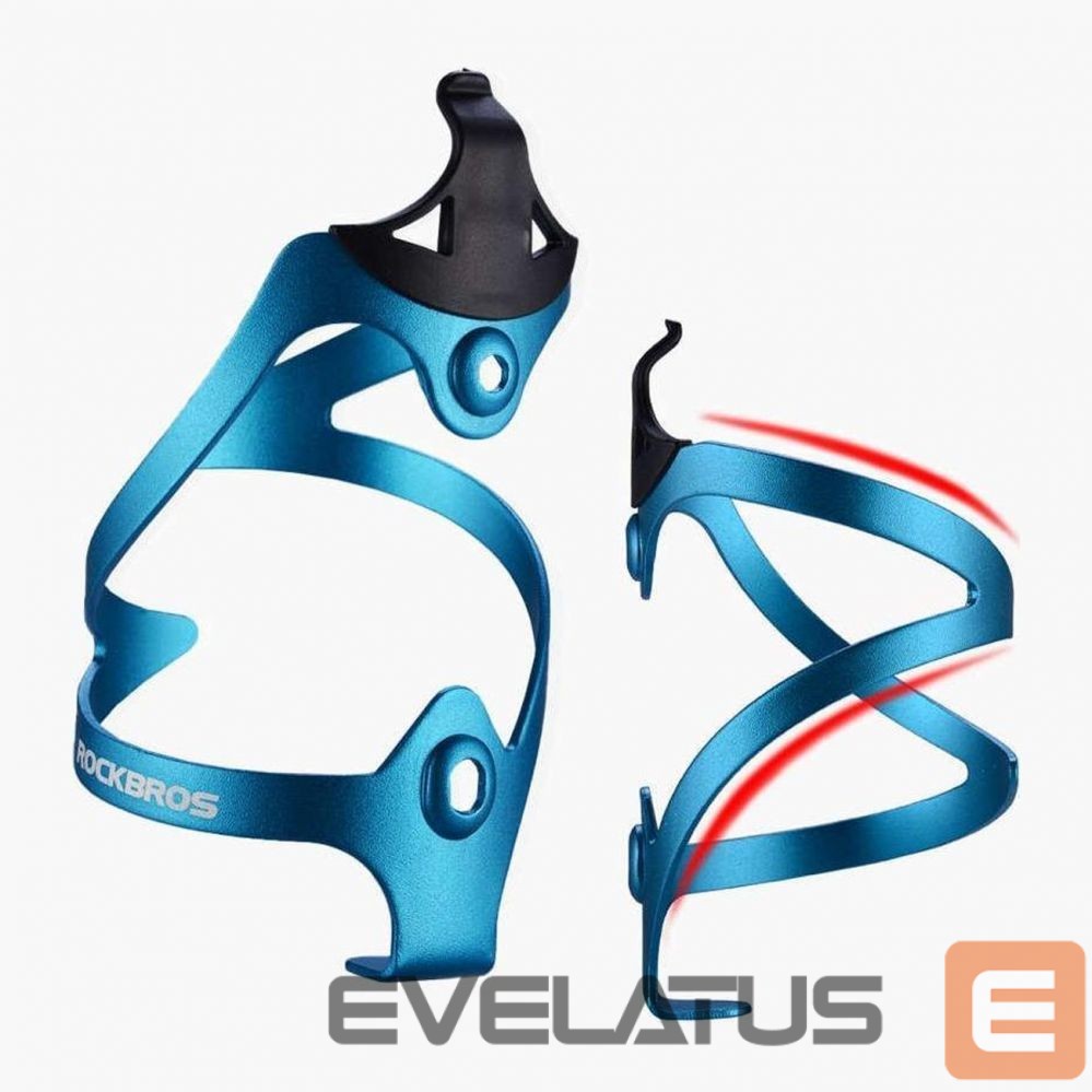 Dviračio priedas Rockbros Blue