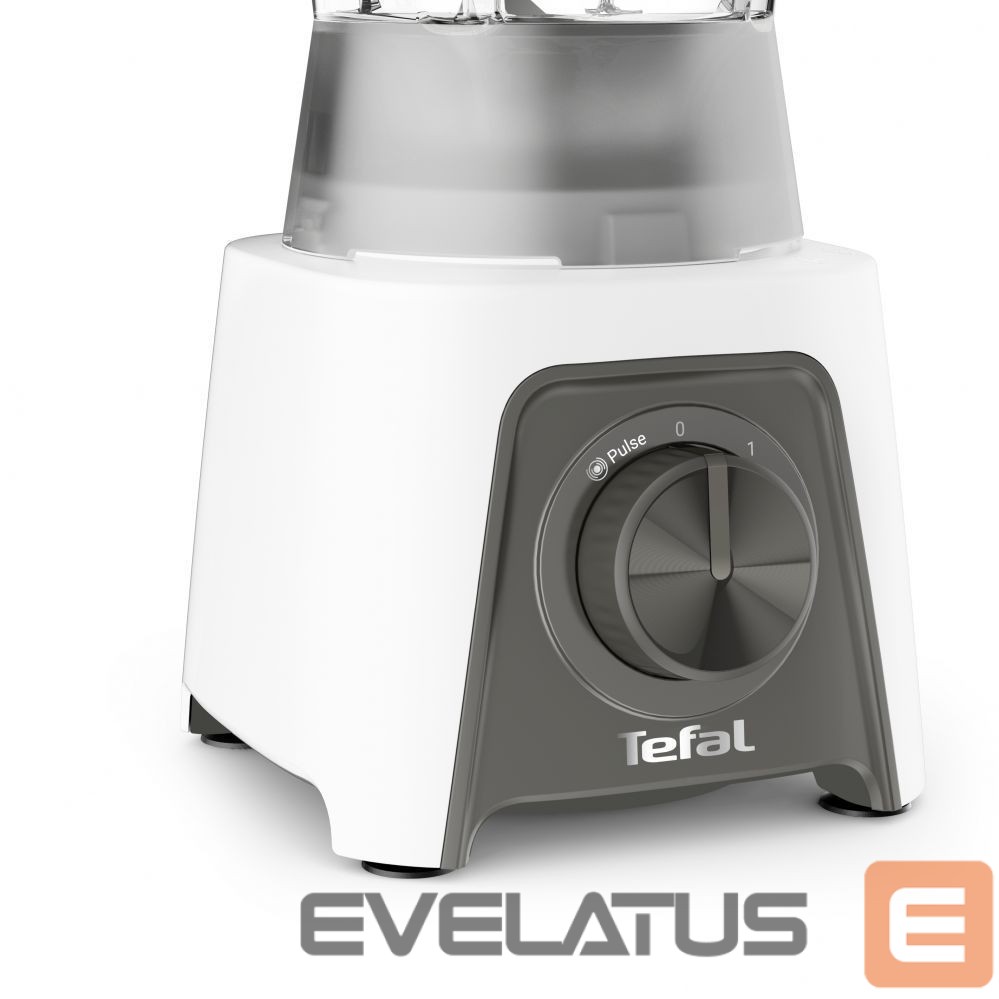 Maišytuvai ir maišytuvai TEFAL BLENDER BL2C0130