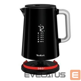Virdulys TEFAL Kettle KO8518 1,7l black