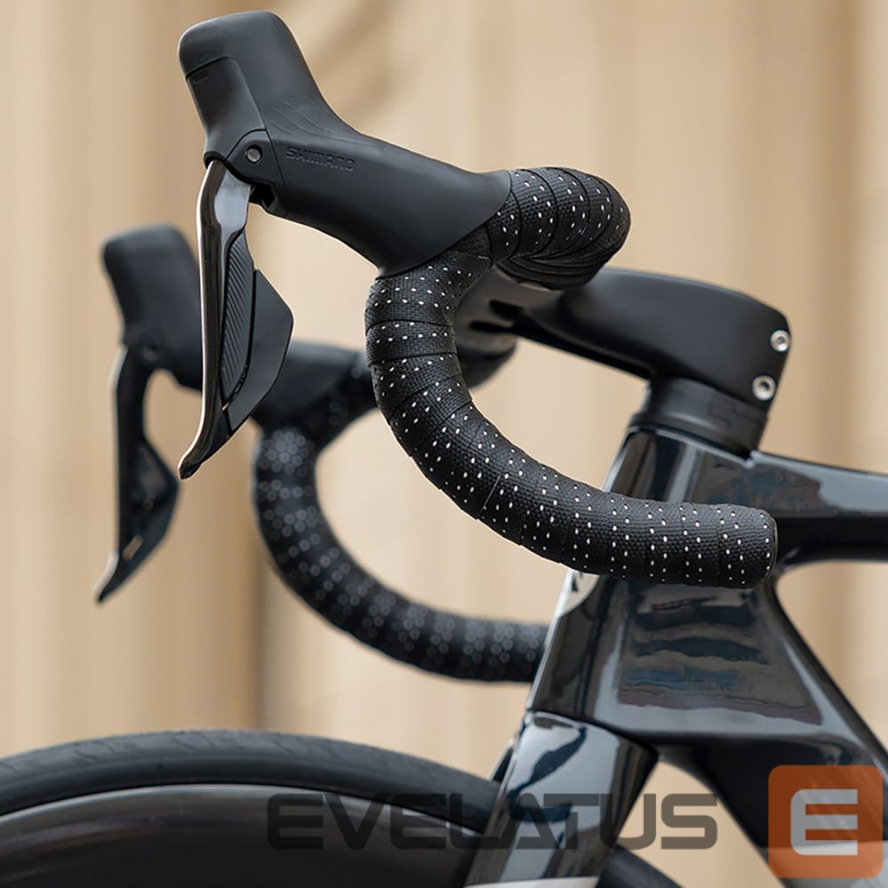 Dviračio priedas Rockbros Black \ Silicone