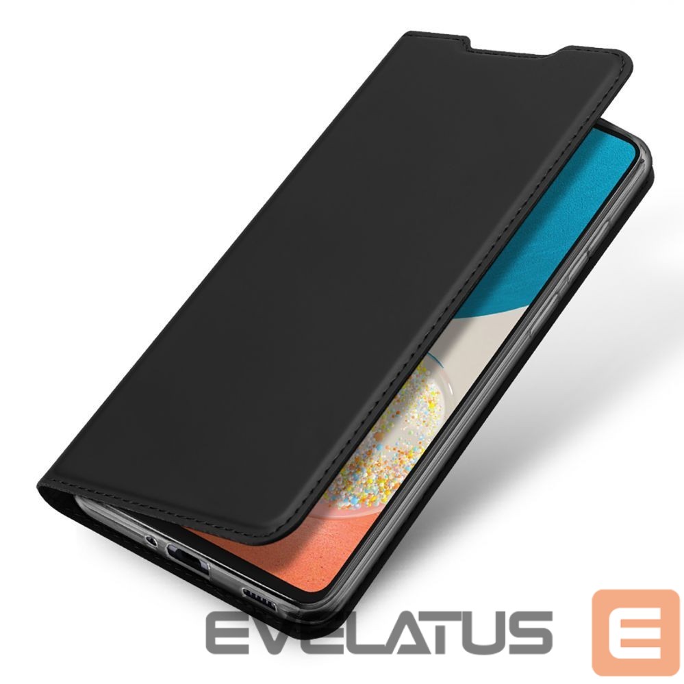 Nugarėlės dėklai Dux Ducis Black