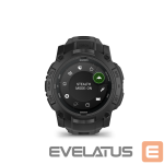 Išmanusis laikrodis Garmin  Instinct 3 50mm Amoled Tactical Edition Black (010-03020-50)