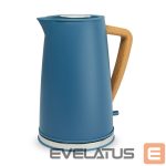Virdulys Schneider  Electric kettle 1.7L 2200W 