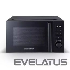 Mikrobangų krosnelė Schneider  Microwave 20L 