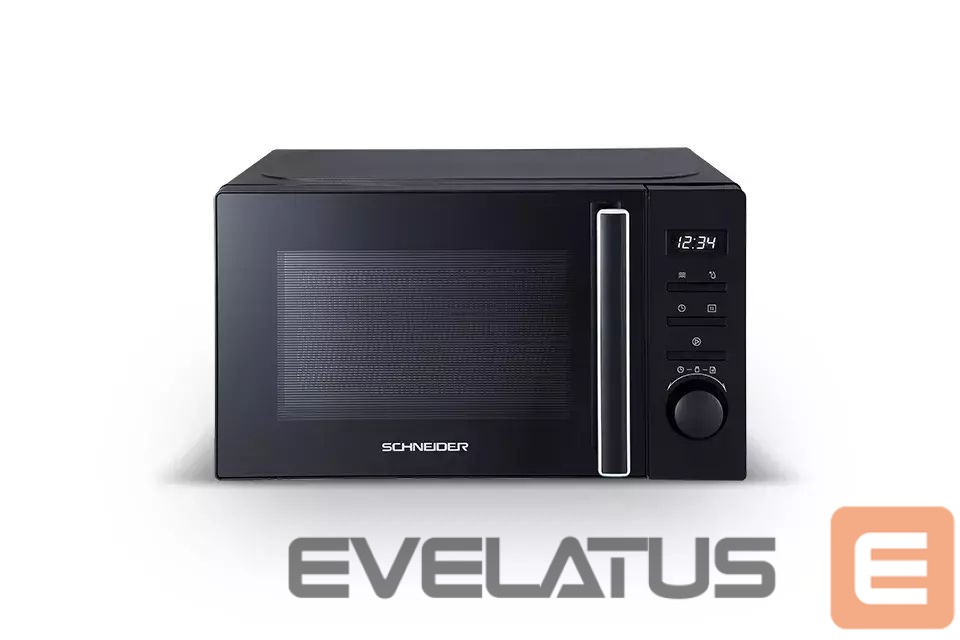 Mikrobangų krosnelė Schneider Microwave 20L