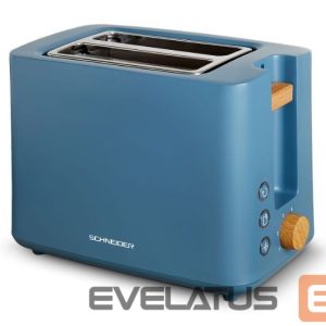 Skrudintuvas Schneider  Toaster SCTON2BL 