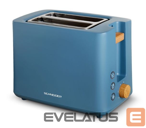 Skrudintuvas Schneider Toaster SCTON2BL
