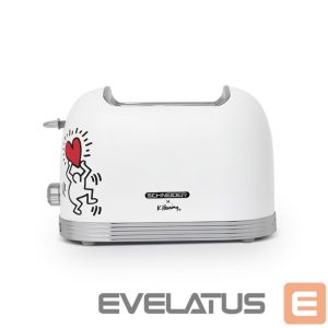 Skrudintuvas Schneider  Toaster  SCTO2KTECW White
