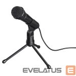 Kitas kompiuterio priedas Hama  Hama 00139905 MIC-P35 Allround 