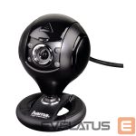 Kitas kompiuterio priedas Hama  Hama 00053950 Spy Protect HD Webcam 