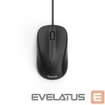 Kompiuterio pelė Hama  00182606 MC-300 Black 