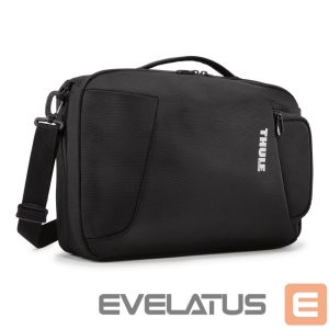 Kuprinės Thule  5383 Accent Convertible Rec Backpack 17L Black 