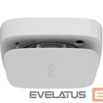 Išmanusis įrenginys AJAX  DETECTOR WRL FIREPROTECT 2 RB/HSC WHITE 52252 