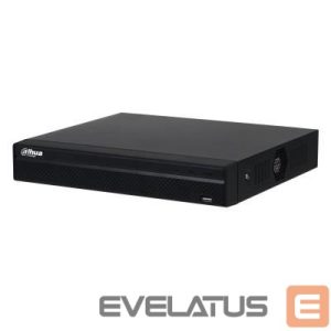 stebėjimo priedai DAHUA  NET VIDEO RECORDER 4CH 4POE/NVR4104HS-P-4KS3 