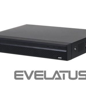 stebėjimo priedai DAHUA  NET VIDEO RECORDER 16CH/NVR4116HS-4KS3 