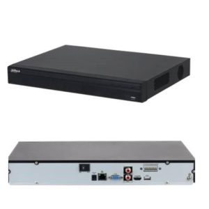 stebėjimo priedai DAHUA  NET VIDEO RECORDER 16CH/NVR4216-4KS3 