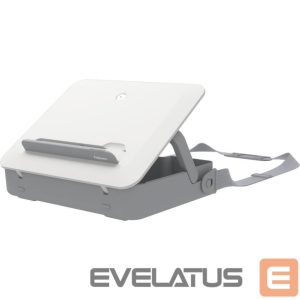 Nešiojamojo kompiuterio krepšys Fellowes  NB CASE BREYTA/WHITE 100016565 