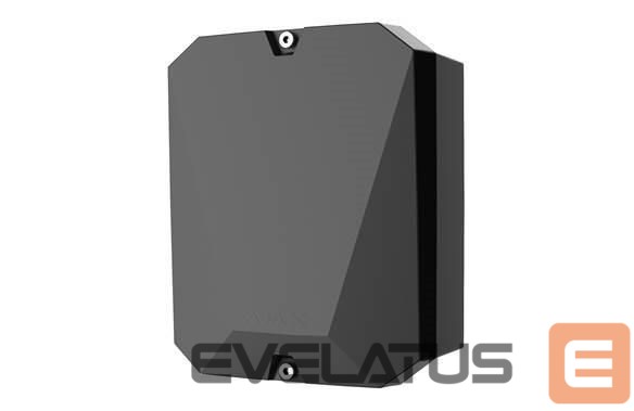 Išmanusis įrenginys AJAX MODULE WRL MULTITRANSMITTER/3EOL BLACK 38201