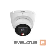 IP kameros DAHUA  NET CAMERA 6MP IR EYEBALL/IPC-HDW1639TAIL0280BS6 