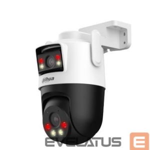 IP kameros DAHUA  NET CAMERA 2+2MP PT DOME/SDT2A200-2F-NB-A-PV 