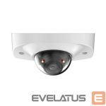 IP kameros DAHUA  NET CAMERA 4MP DOME/IPC-HDBW2449F-AS-IL0280B 