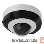 IP kameros AJAX  NET CAMERA 5MP DOMECAM MINI/2.8MM WHITE 76018 