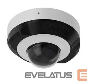 IP kameros AJAX  NET CAMERA 5MP DOMECAM MINI/2.8MM WHITE 76018 