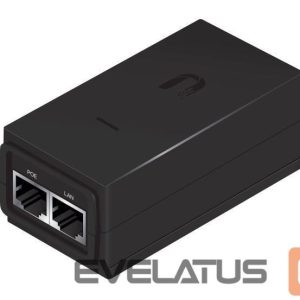 Jungikliai UBIQUITI  NET POE ADAPTER GBE/POE-24-12W-G 