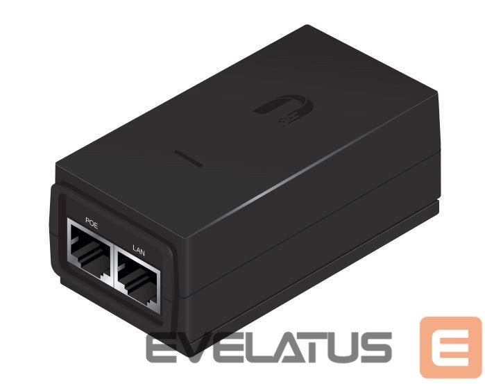 Jungikliai UBIQUITI NET POE ADAPTER GBE/POE-24-12W-G