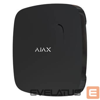 Išmanusis įrenginys AJAX DETECTOR WRL FIREPROTECT/BLACK WATERSTOP