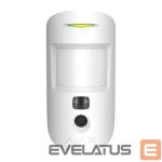 Išmanusis įrenginys AJAX  DETECTOR WRL MOTIONCAM/WHITE 38190 