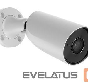 IP kameros AJAX  NET CAMERA 5MP BULLETCAM/4MM WHITE 79029 