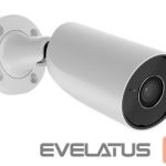 IP kameros AJAX  NET CAMERA 8MP BULLETCAM/2.8MM WHITE 79030 