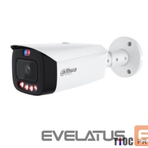 IP kameros DAHUA  NET CAMERA 8MP BULLET/HFW3849T1-ASPV0280B-PRO 