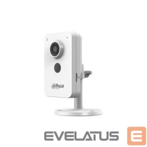 IP kameros DAHUA  NET CAMERA 4MP CUBE WIFI/C4K-P-0280B 