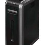 Biuro įrankiai Fellowes  SHREDDER POWERSHRED 125CI/CROSS CUT 4612001 
