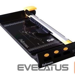 Biuro įrankiai Fellowes  TRIMMER NEUTRON A4/5410001 