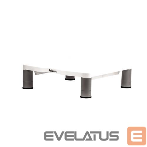 Televizoriai ir jų priedai Fellowes MONITOR ACC RISER STANDARD/PLATINUM 91712