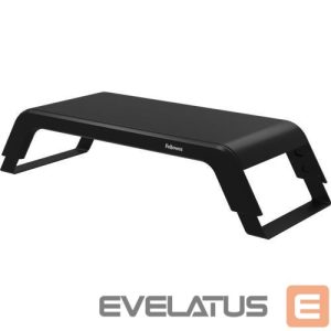 Televizoriai ir jų priedai Fellowes  MONITOR ACC RISER HANA LT/BLACK 100016996 