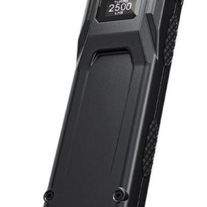Kiti NITECORE  FLASHLIGHT EDC SERIES/EDC23 