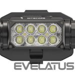 Kiti NITECORE  HEADLAMP H SERIES 2000 LUMENS/HC65M UHE 