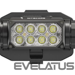 Kiti NITECORE  HEADLAMP H SERIES 2000 LUMENS/HC65M UHE 