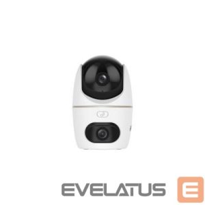IP kameros DAHUA  NET CAMERA 5MP PT IR DOME/H5D-5F 