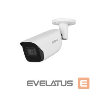 IP kameros DAHUA  NET CAMERA 8MP IR BULLET/IPCHFW5842E-ASE-0280B-S3 