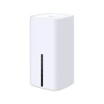 Maršrutizatoriai TP-Link  Wireless Router||Wireless Router|3600 Mbps|Mesh|Wi-Fi 6|2x10/100/1000M|1x2.5GbE|Number of antennas 2|5G|ARCHERNX600 