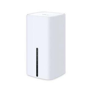 Maršrutizatoriai TP-Link  Wireless Router||Wireless Router|3600 Mbps|Mesh|Wi-Fi 6|2x10/100/1000M|1x2.5GbE|Number of antennas 2|5G|ARCHERNX600 
